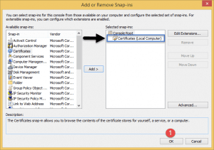 Installing (wap) web application proxy – server 2012 r2 Installing (wap) web application proxy – server 2012 r2