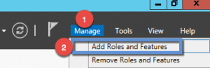 Installing active directory federation services (adfs) Installing active directory federation services (adfs)