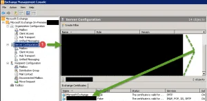 Import ssl certificate in exchange 2010 Import ssl certificate in exchange 2010