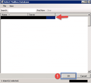 Perform mailbox moves on exchange 2010 Perform mailbox moves on exchange 2010