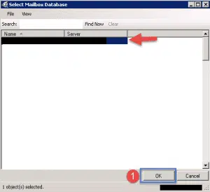 Perform mailbox moves on exchange 2010 Perform mailbox moves on exchange 2010