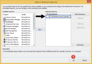 Publish exchange 2010 owa through the web application proxy (wap) Publish exchange 2010 owa through the web application proxy (wap)