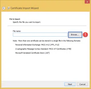 Publish exchange 2010 owa through the web application proxy (wap)