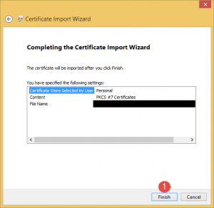 Publish exchange 2010 owa through the web application proxy (wap) Publish exchange 2010 owa through the web application proxy (wap)
