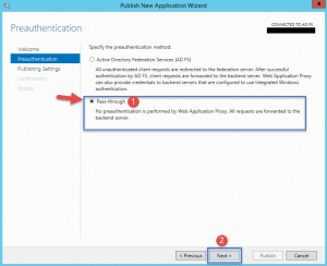 Publish exchange 2010 owa through the web application proxy (wap) Publish exchange 2010 owa through the web application proxy (wap)