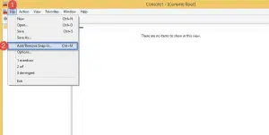 Publish exchange 2010 owa through the web application proxy (wap)