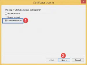 Publish exchange 2010 owa through the web application proxy (wap)