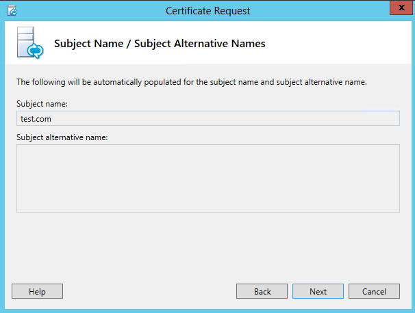 Install lync server 2013 step by step