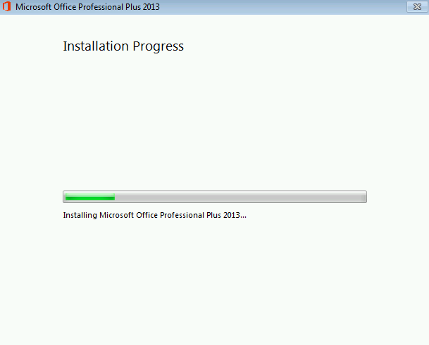 Install lync server 2013 step by step