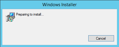 Install lync server 2013 step by step