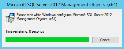 Install lync server 2013 step by step