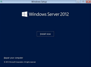 Install lync server 2013 step by step