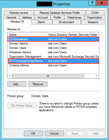 Install lync server 2013 step by step