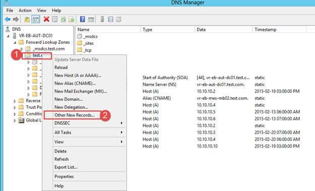 Install lync server 2013 step by step