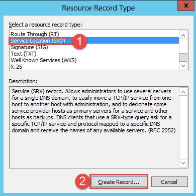 Install lync server 2013 step by step