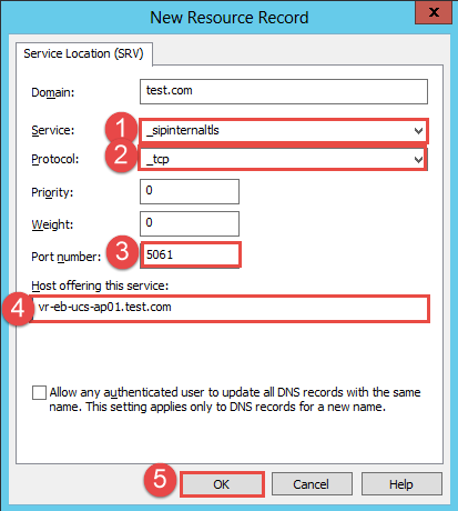 Install lync server 2013 step by step