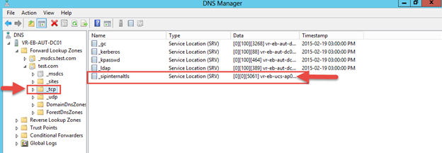 Install lync server 2013 step by step