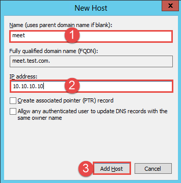 Install lync server 2013 step by step