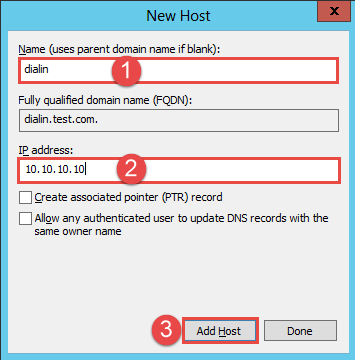 Install lync server 2013 step by step