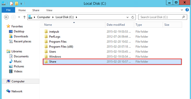 Install lync server 2013 step by step