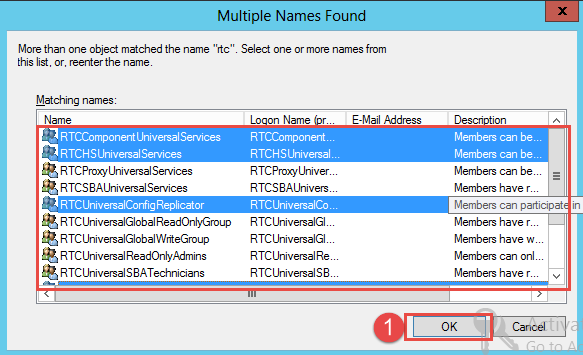 Install lync server 2013 step by step