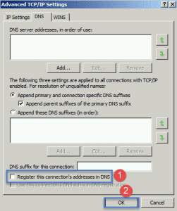 Create an exchange 2010 dag Create an exchange 2010 dag