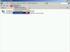 Create an exchange 2010 dag Create an exchange 2010 dag