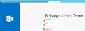 Create mailbox database in exchange 2013