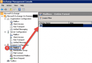 Enable/disable mailbox features in exchange 2010 Enable/disable mailbox features in exchange 2010