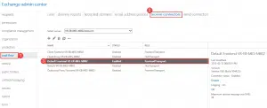 Enable anonymous access on a receive connector in exchange 2013 to receive external mail Enable anonymous access on a receive connector in exchange 2013 to receive external mail