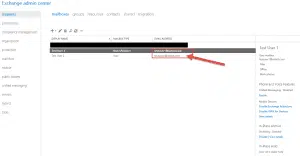 Create an email address policy in exchange 2013/2016 Create an email address policy in exchange 2013/2016