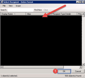 Grant send as permissions on a mailbox in exchange 2010 Grant send as permissions on a mailbox in exchange 2010