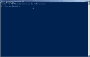 Installing exchange 2013 on server 2008 r2 in existing 2010 environment