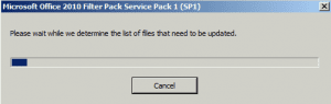 Installing exchange 2013 on server 2008 r2 in existing 2010 environment