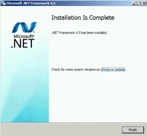 Installing exchange 2013 on server 2008 r2 in existing 2010 environment