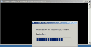 Installing exchange 2013 on server 2008 r2 in existing 2010 environment
