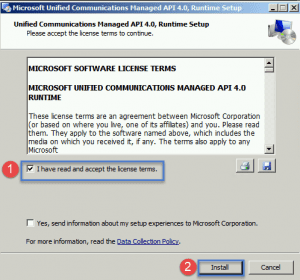 Installing exchange 2013 on server 2008 r2 in existing 2010 environment