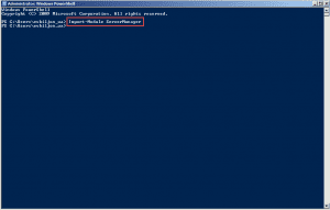Installing exchange 2013 on server 2008 r2 in existing 2010 environment