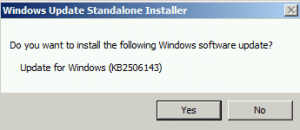 Installing exchange 2013 on server 2008 r2 in existing 2010 environment