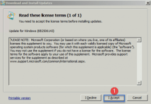 Installing exchange 2013 on server 2008 r2 in existing 2010 environment
