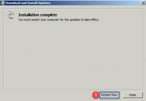 Installing exchange 2013 on server 2008 r2 in existing 2010 environment