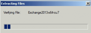 Installing exchange 2013 on server 2008 r2 in existing 2010 environment
