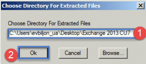 Installing exchange 2013 on server 2008 r2 in existing 2010 environment