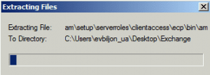Installing exchange 2013 on server 2008 r2 in existing 2010 environment