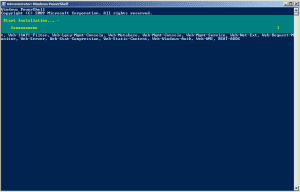 Installing exchange 2013 on server 2008 r2 in existing 2010 environment