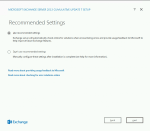 Installing exchange 2013 on server 2008 r2 in existing 2010 environment