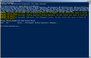 Installing exchange 2013 on server 2008 r2 in existing 2010 environment
