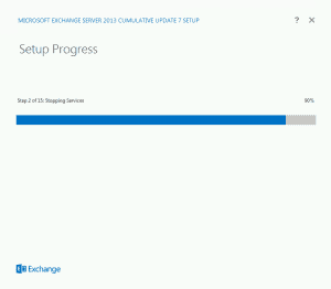 Installing exchange 2013 on server 2008 r2 in existing 2010 environment
