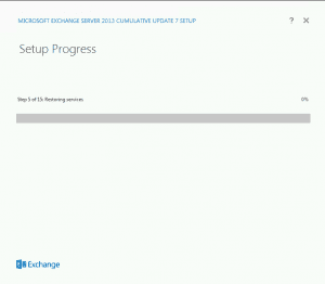 Installing exchange 2013 on server 2008 r2 in existing 2010 environment