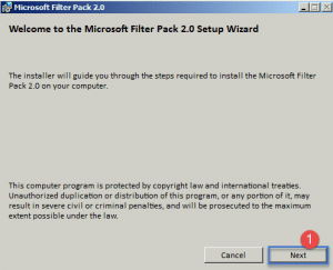 Installing exchange 2013 on server 2008 r2 in existing 2010 environment